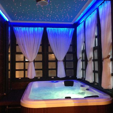 Central Quality Apartment Spa سلامنكا المظهر الخارجي الصورة
