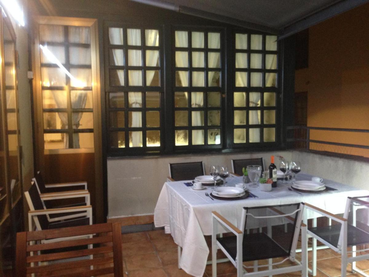 Central Quality Apartment Spa سلامنكا المظهر الخارجي الصورة
